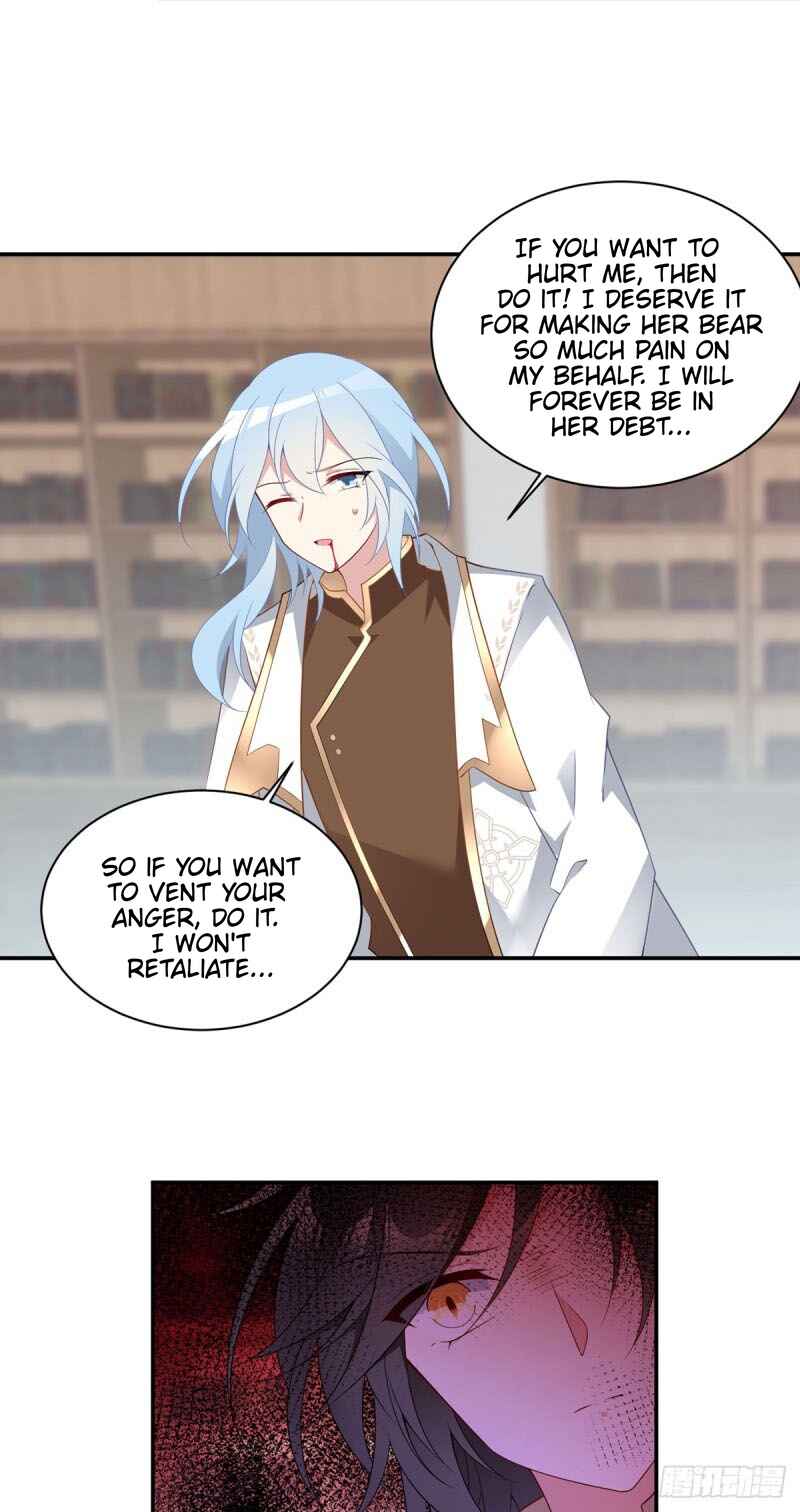 The Distinguished Cute Master Chapter 175 - Page 24