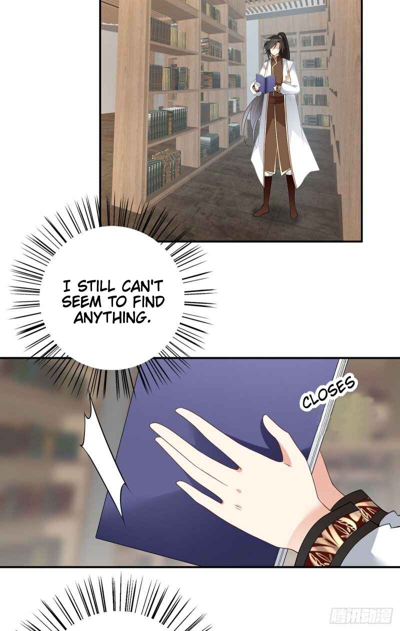 The Distinguished Cute Master Chapter 175 - Page 4