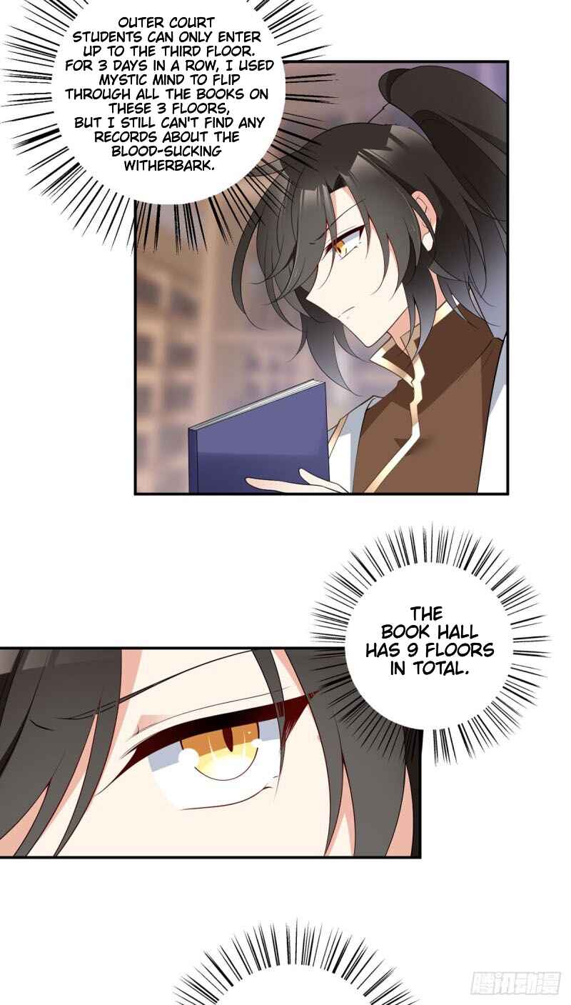 The Distinguished Cute Master Chapter 175 - Page 5
