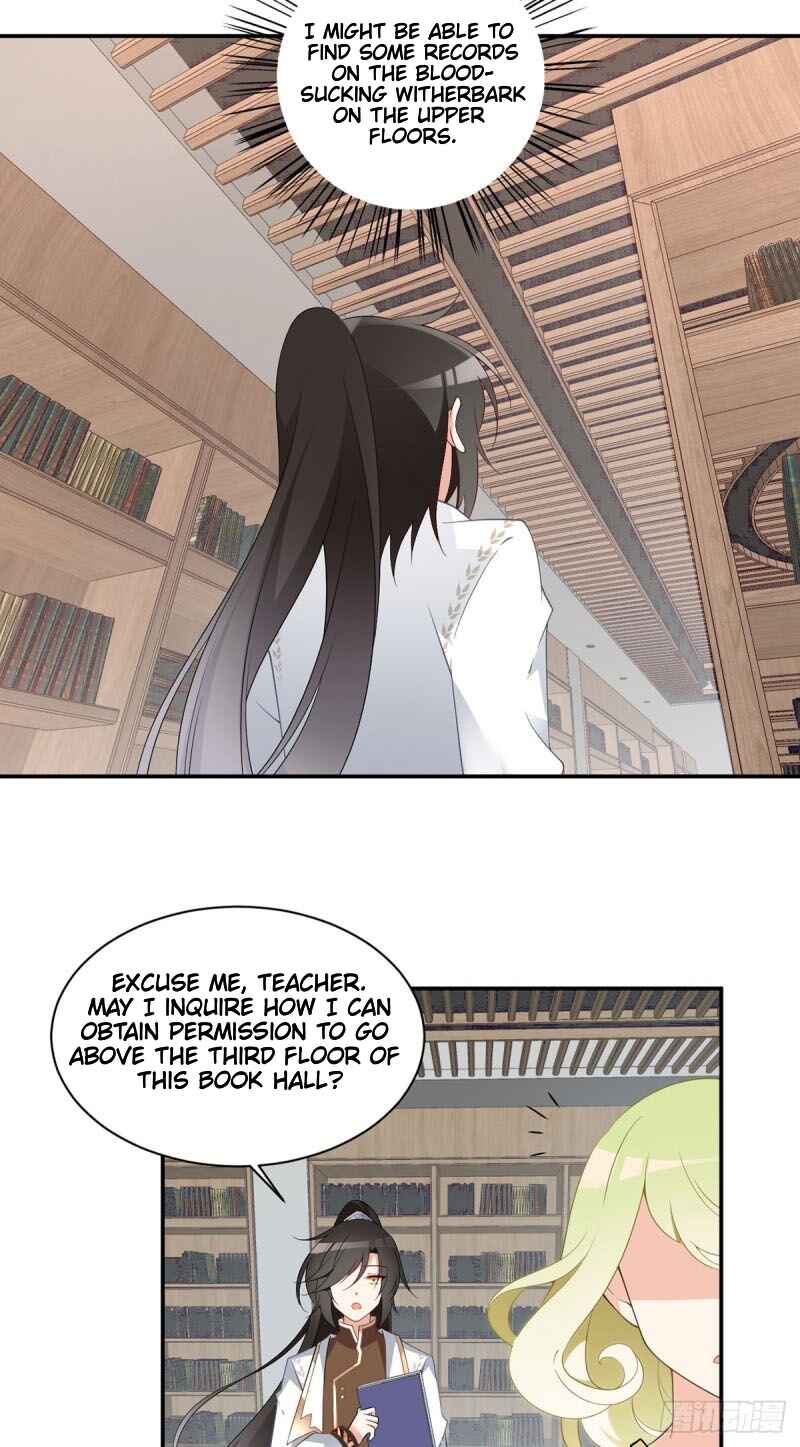 The Distinguished Cute Master Chapter 175 - Page 6