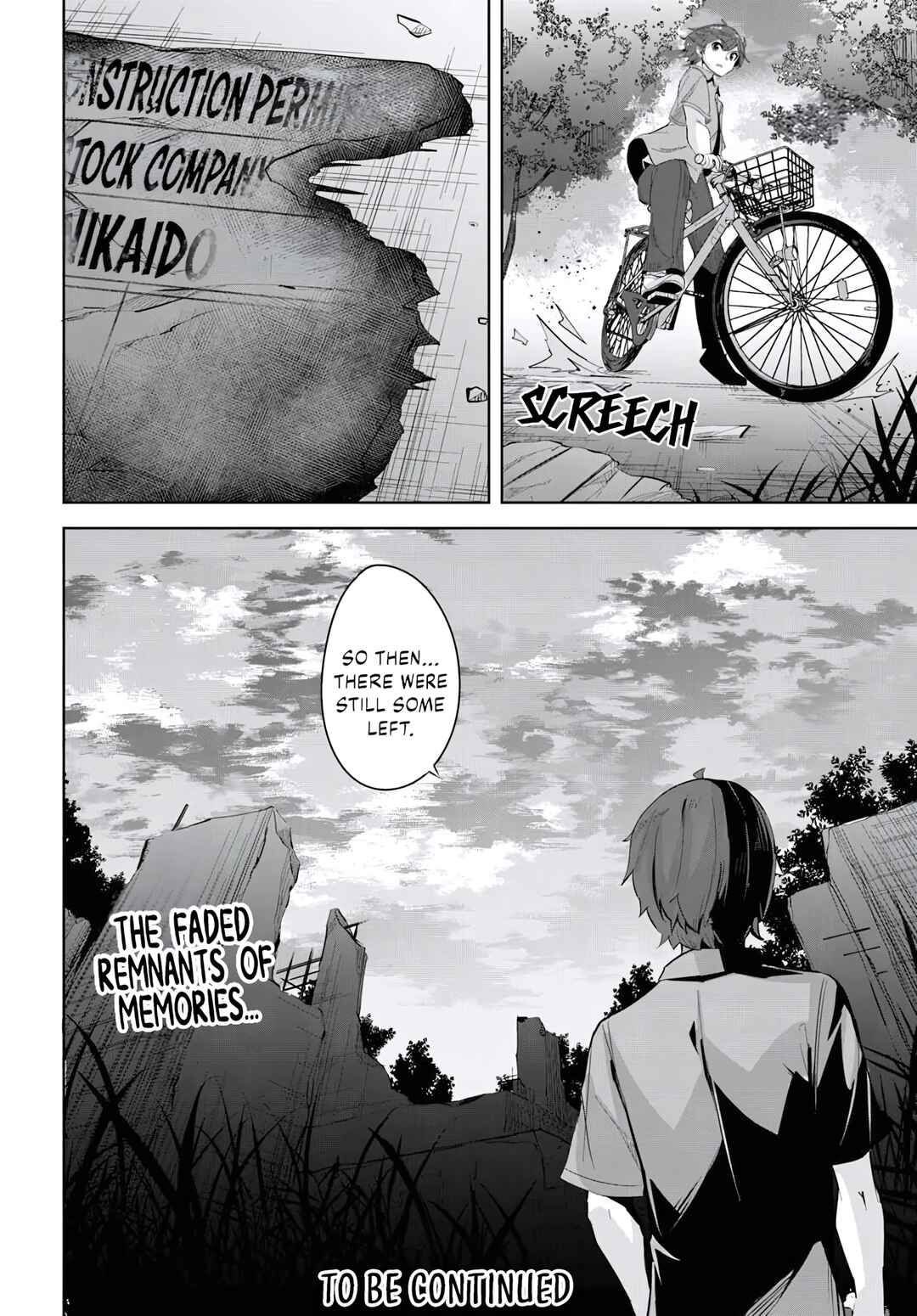 Tenkousaki no Seiso Karen na Bishoujo ga, Mukashi Danshi to Omotte Issho ni Asonda Osananajimi datta Ken Chapter 32 - Page 28