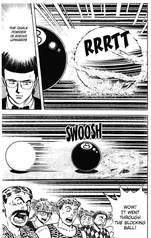 Break Shot Chapter 20 - Page 12