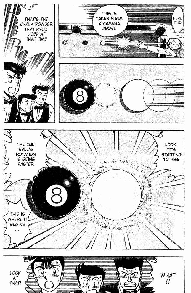 Break Shot Chapter 20 - Page 16