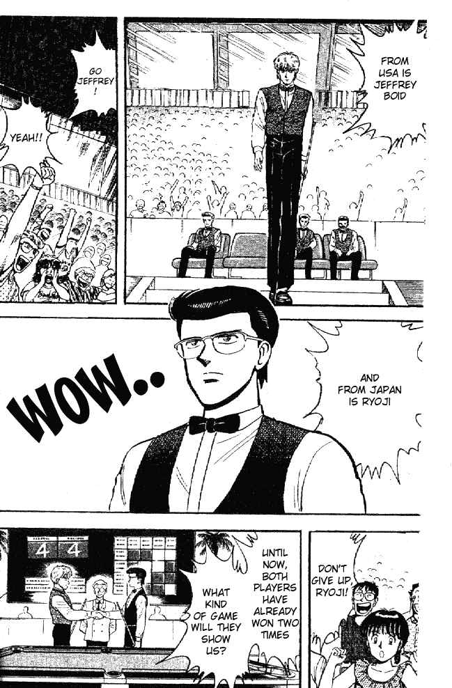Break Shot Chapter 20 - Page 5