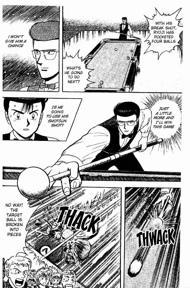 Break Shot Chapter 20 - Page 7