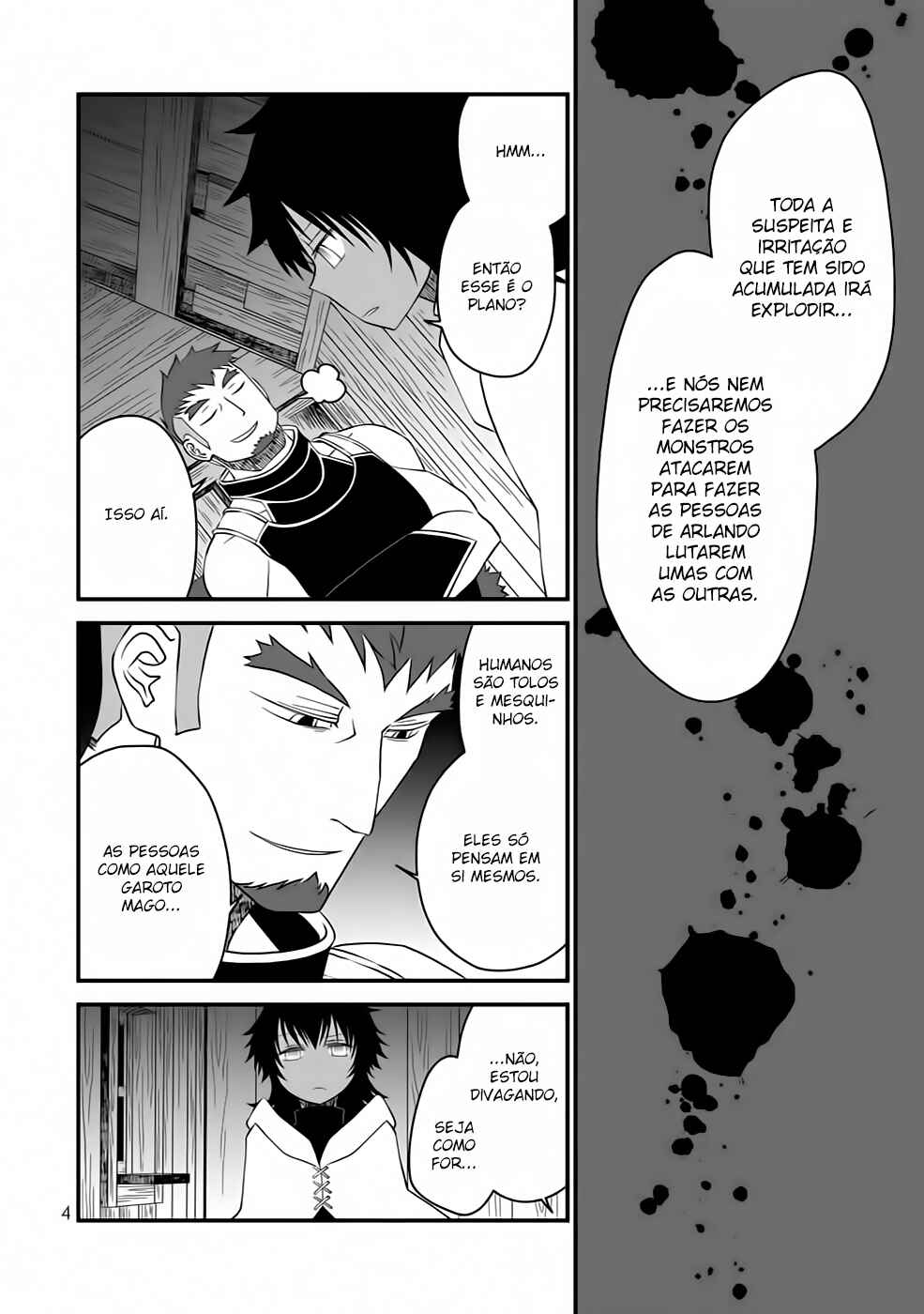 Tsuihou no Kenja, Sekai wo Shiru ~Osanajimi Yuusha no Atsuryoku kara Nigete Jiyuu ni Natta Ore~ Chapter 17 - Page 7