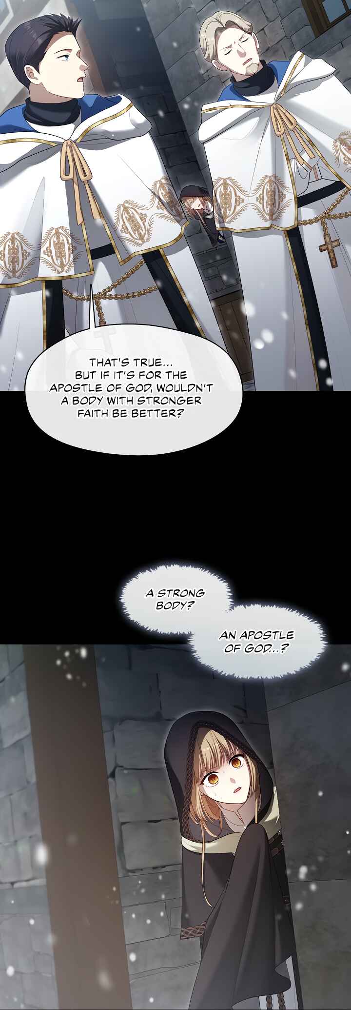 S-geup Hunter-neun Agyeong Gongnyeoga Doegi Silseumnida Chapter 75 - Page 10