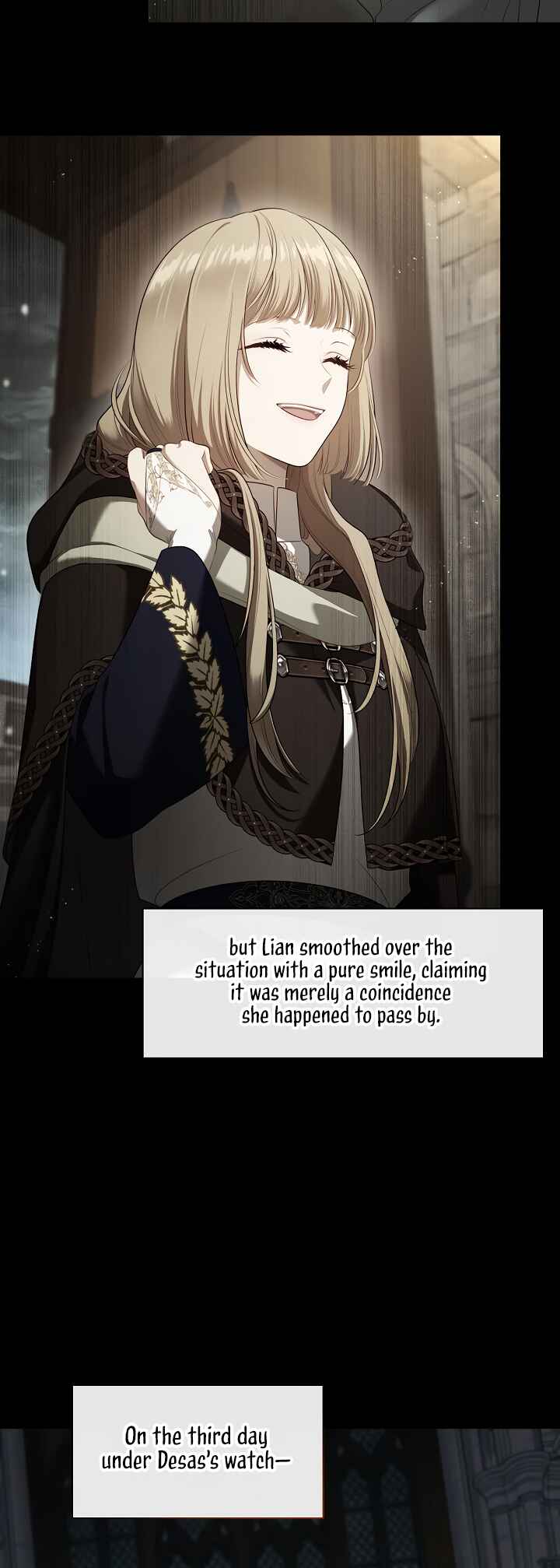 S-geup Hunter-neun Agyeong Gongnyeoga Doegi Silseumnida Chapter 75 - Page 16