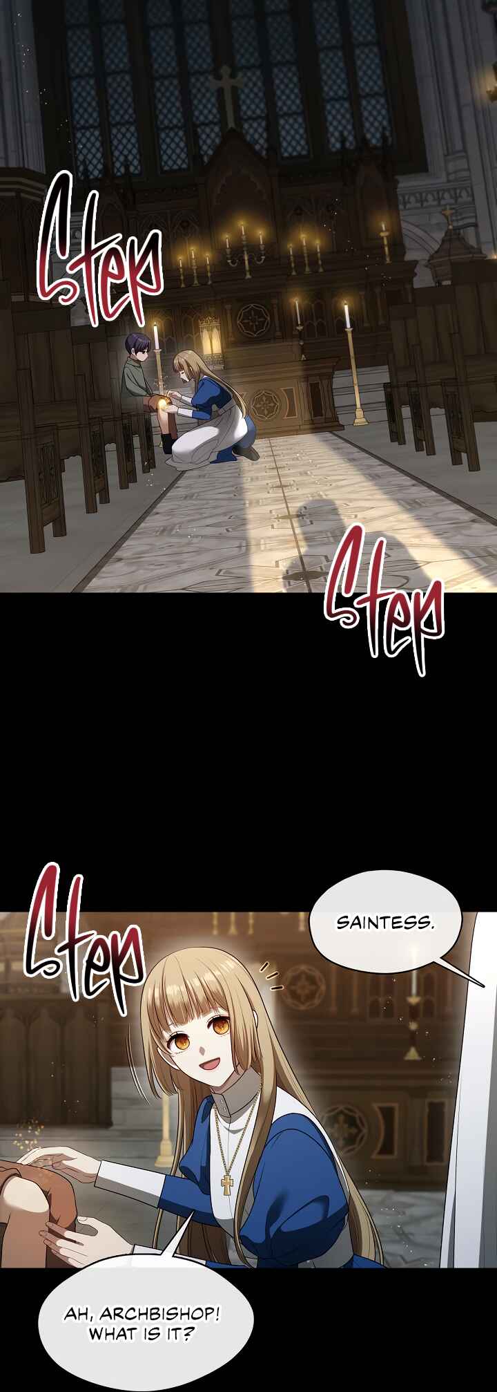 S-geup Hunter-neun Agyeong Gongnyeoga Doegi Silseumnida Chapter 75 - Page 17
