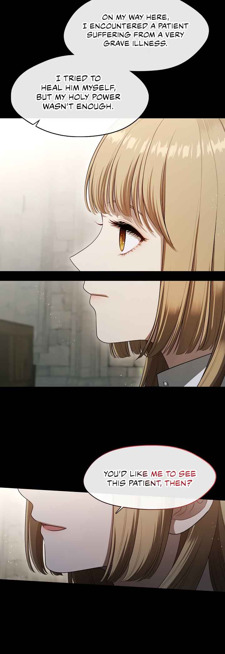 S-geup Hunter-neun Agyeong Gongnyeoga Doegi Silseumnida Chapter 75 - Page 19