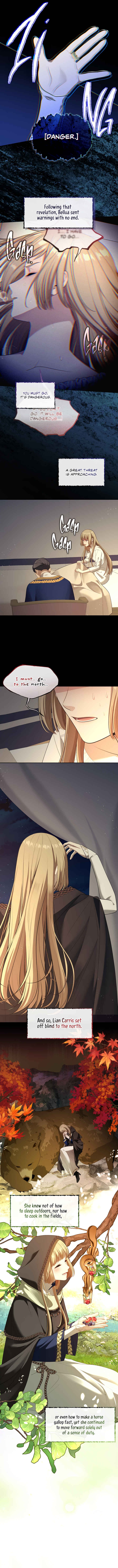 S-geup Hunter-neun Agyeong Gongnyeoga Doegi Silseumnida Chapter 75 - Page 2