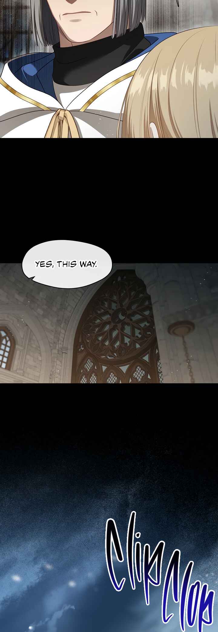 S-geup Hunter-neun Agyeong Gongnyeoga Doegi Silseumnida Chapter 75 - Page 21
