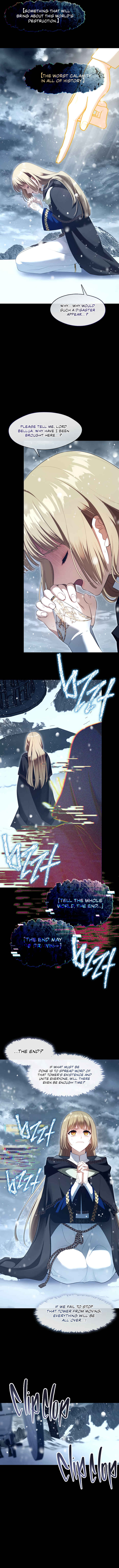 S-geup Hunter-neun Agyeong Gongnyeoga Doegi Silseumnida Chapter 75 - Page 4