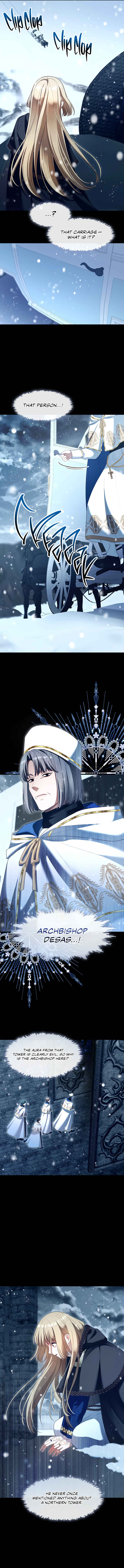 S-geup Hunter-neun Agyeong Gongnyeoga Doegi Silseumnida Chapter 75 - Page 5