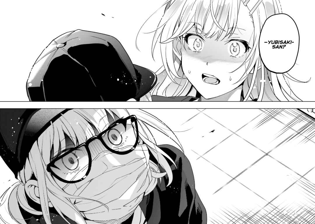 Seiyuu Radio no Ura Omote Chapter 16 - Page 10