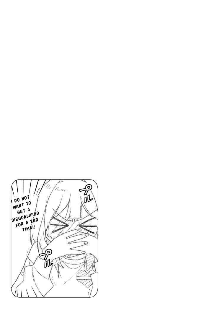 Cardfight!! Vanguard YouthQuake Chapter 20 - Page 30