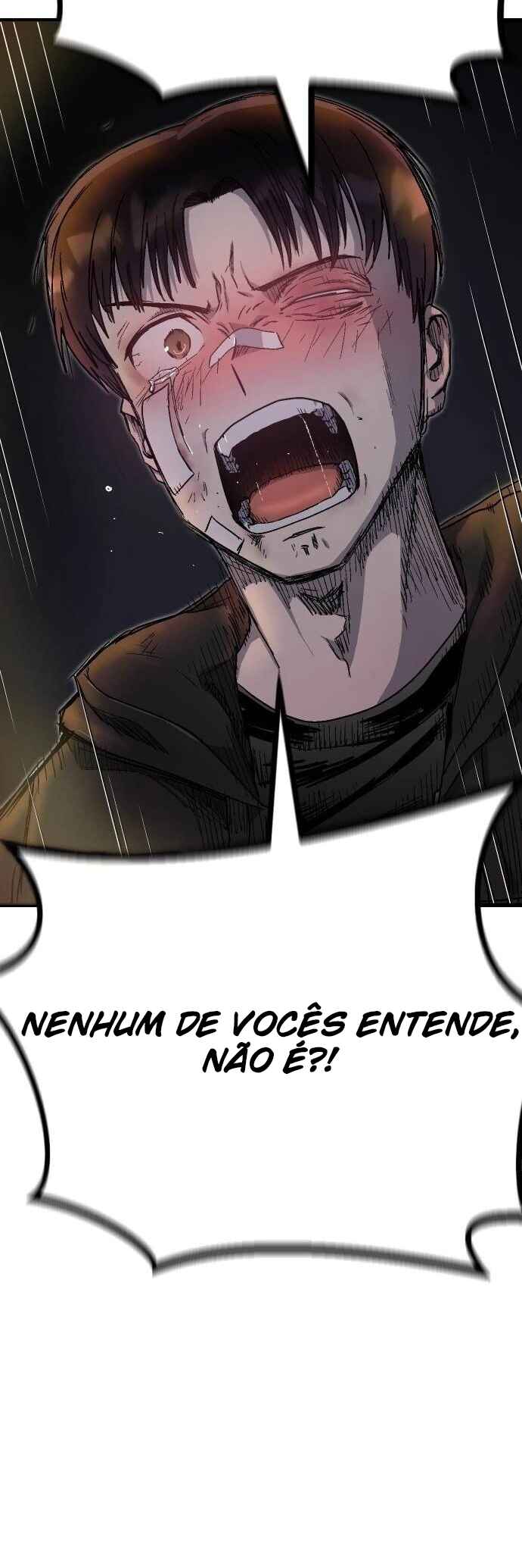 My Status Window Went on Strike Chapter 0 - Page 12