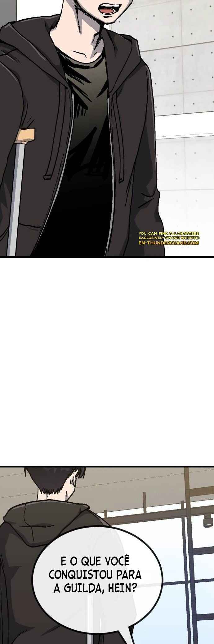 My Status Window Went on Strike Chapter 0 - Page 15