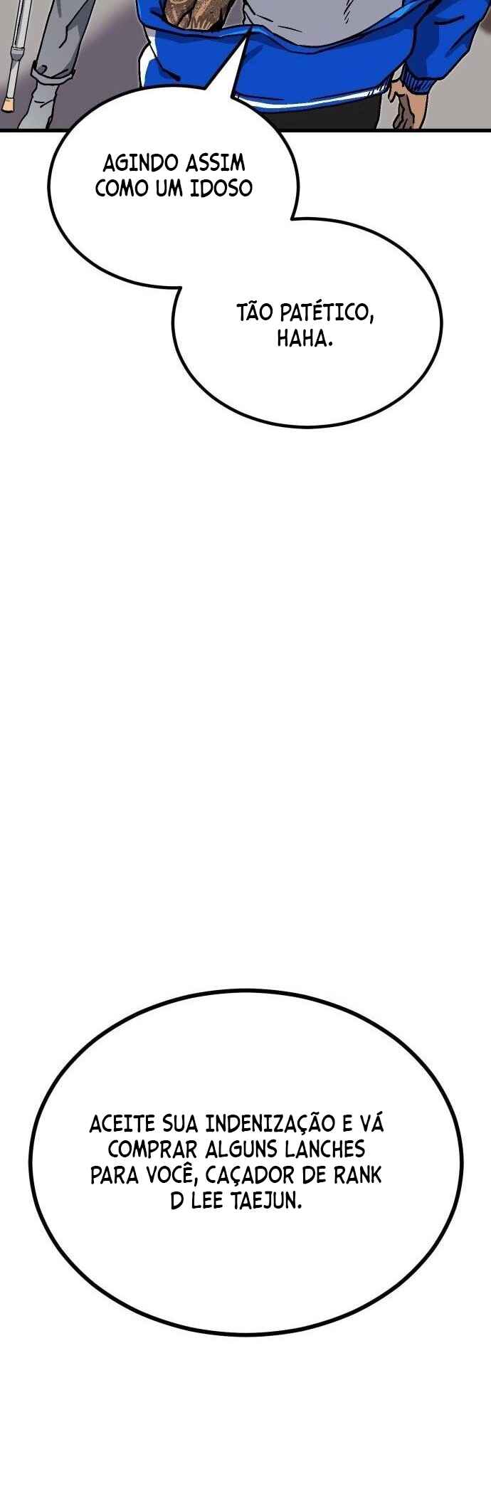 My Status Window Went on Strike Chapter 0 - Page 25