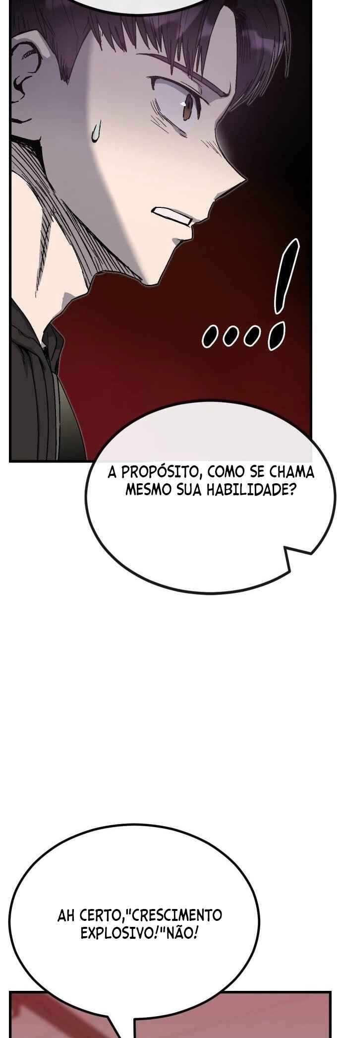 My Status Window Went on Strike Chapter 0 - Page 31
