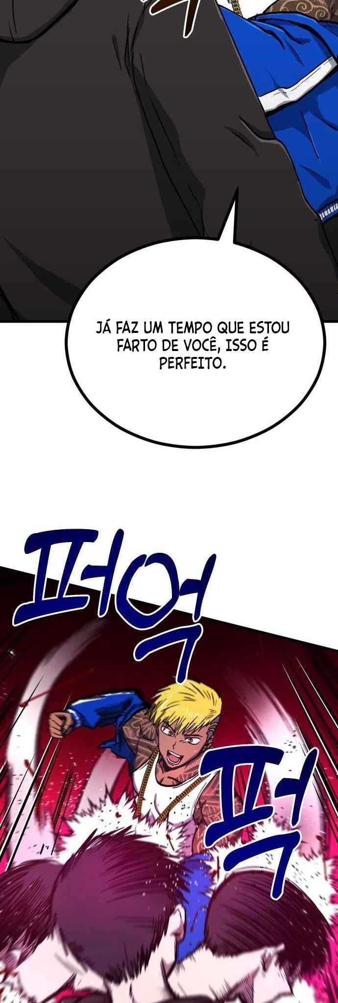 My Status Window Went on Strike Chapter 0 - Page 40