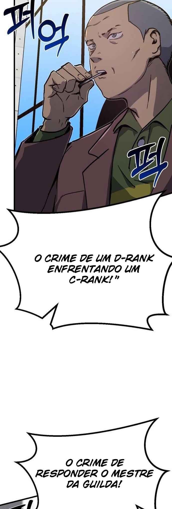 My Status Window Went on Strike Chapter 0 - Page 42