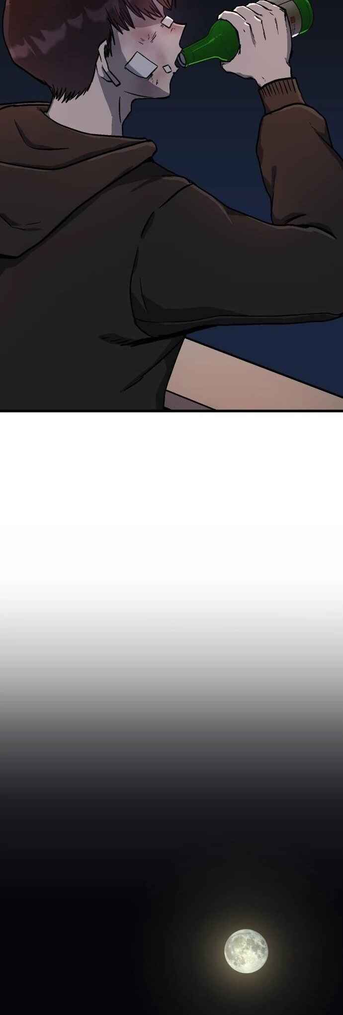 My Status Window Went on Strike Chapter 0 - Page 52