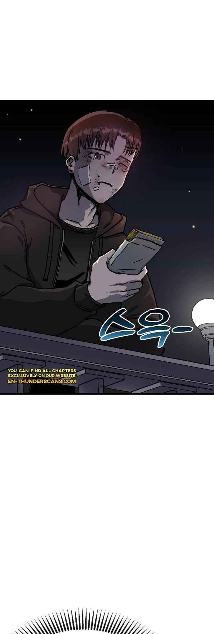 My Status Window Went on Strike Chapter 0 - Page 54