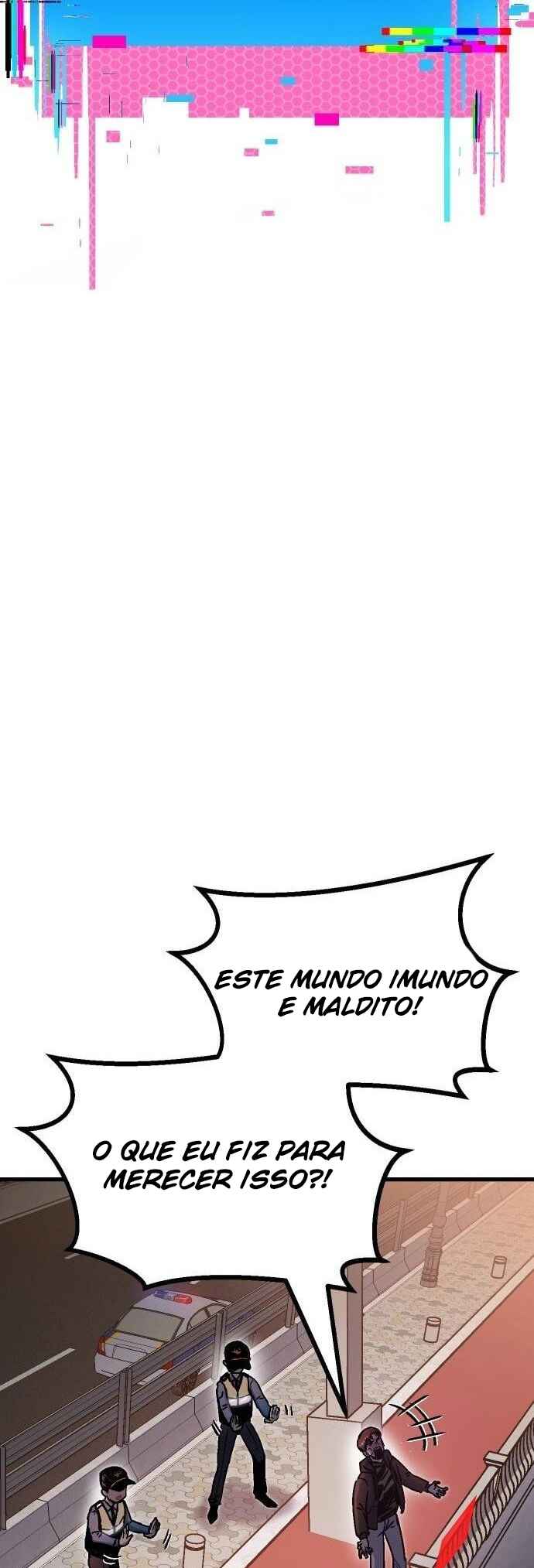 My Status Window Went on Strike Chapter 0 - Page 73