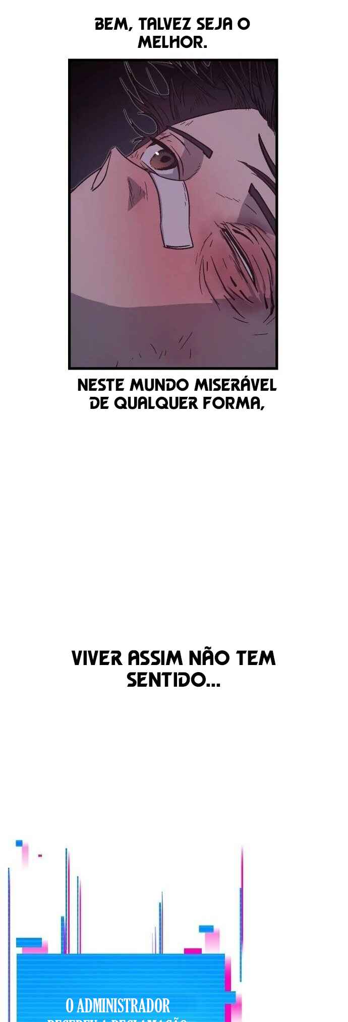My Status Window Went on Strike Chapter 0 - Page 80