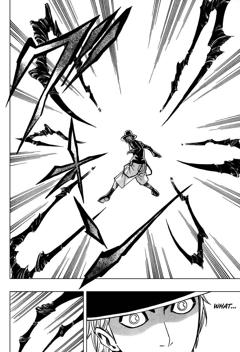 Psyren Chapter 78 - Page 10
