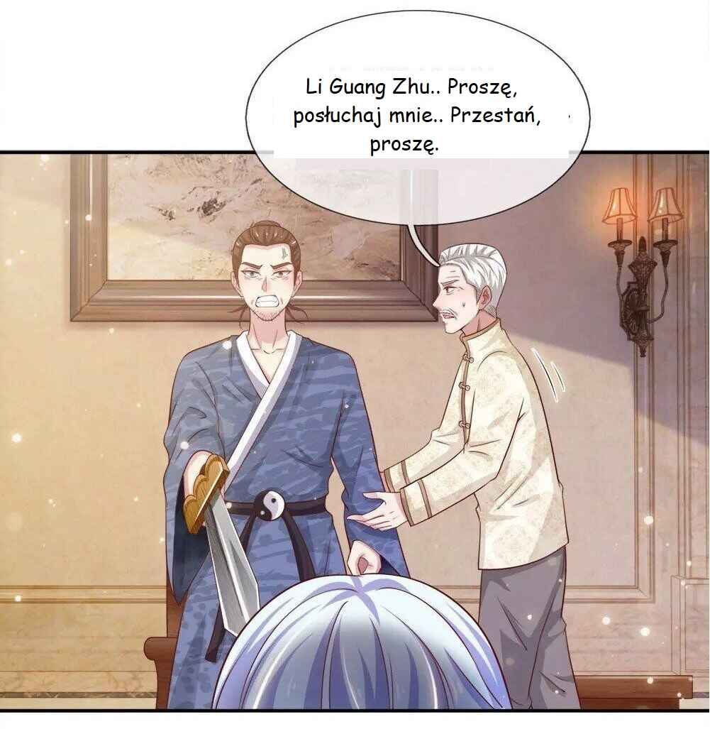 Wǒ Shì Dà Xiānzūn Chapter 50 - Page 14