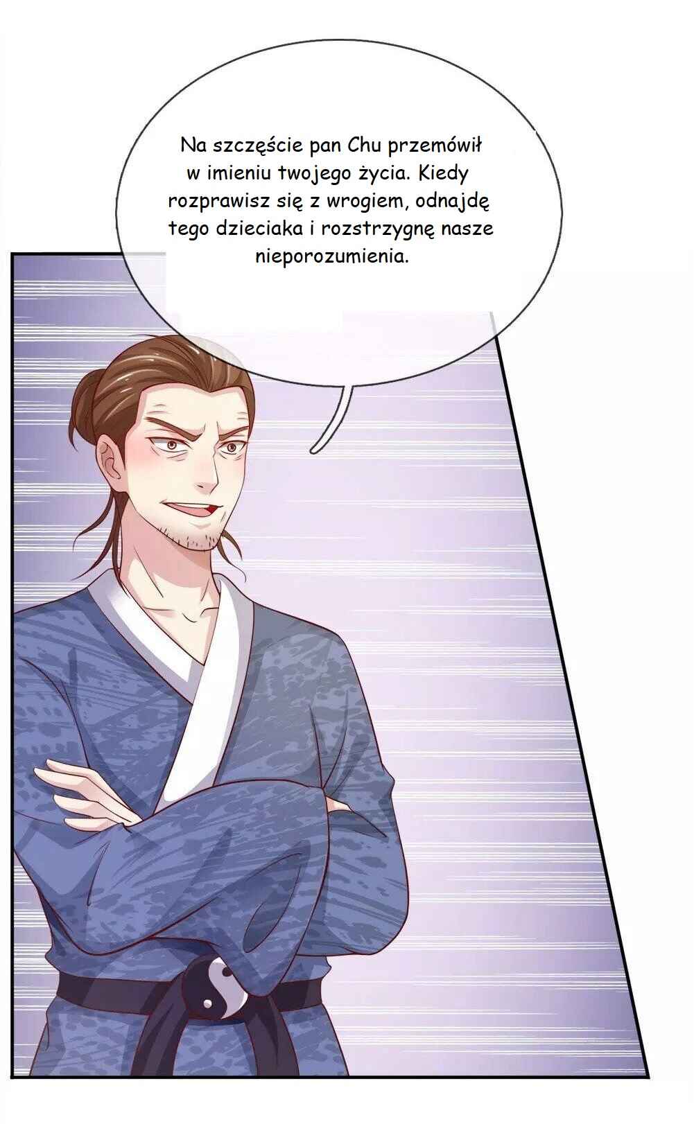 Wǒ Shì Dà Xiānzūn Chapter 50 - Page 17