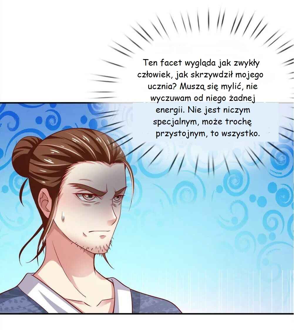 Wǒ Shì Dà Xiānzūn Chapter 50 - Page 5
