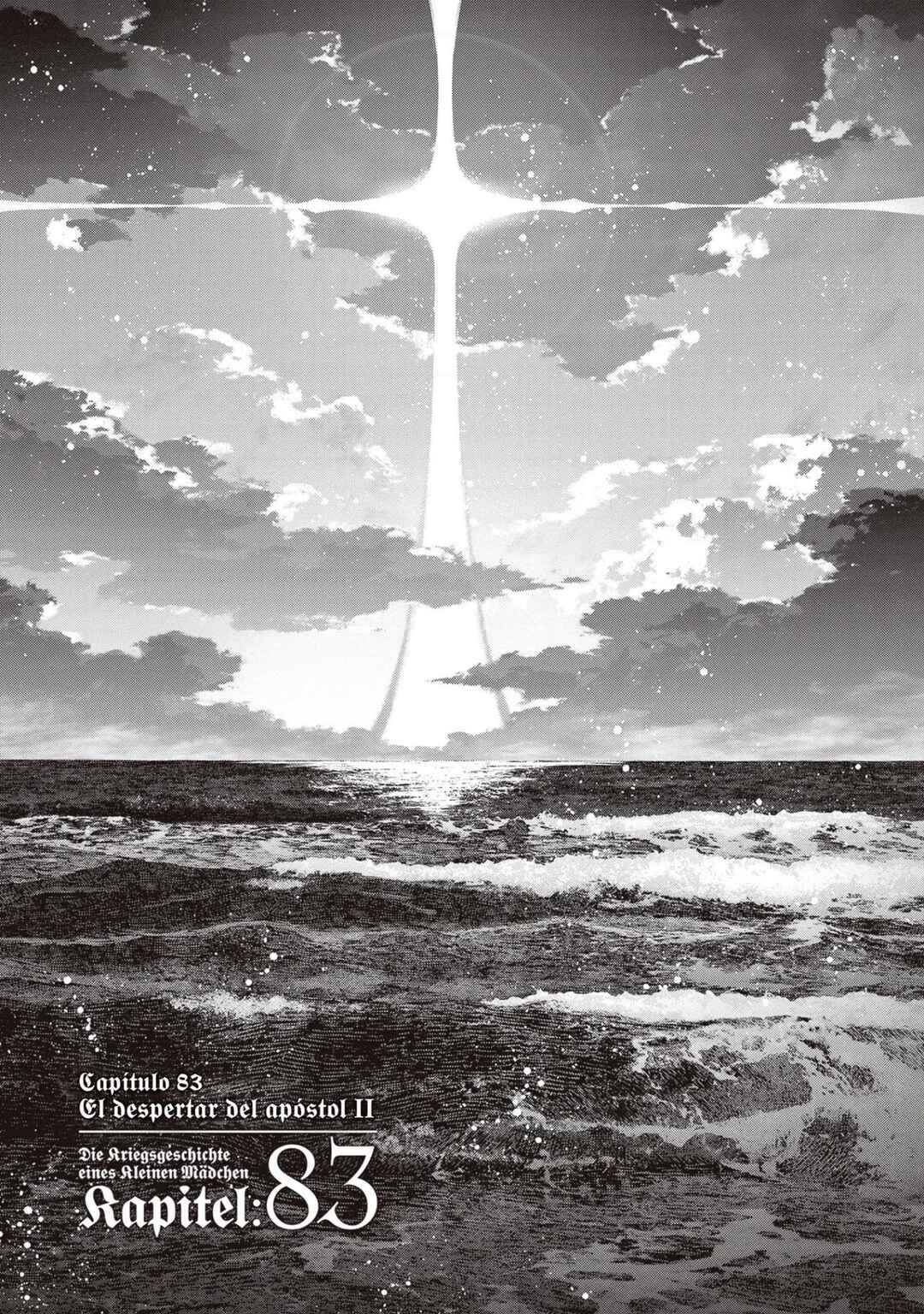 Youjo Senki Chapter 83 - Page 2