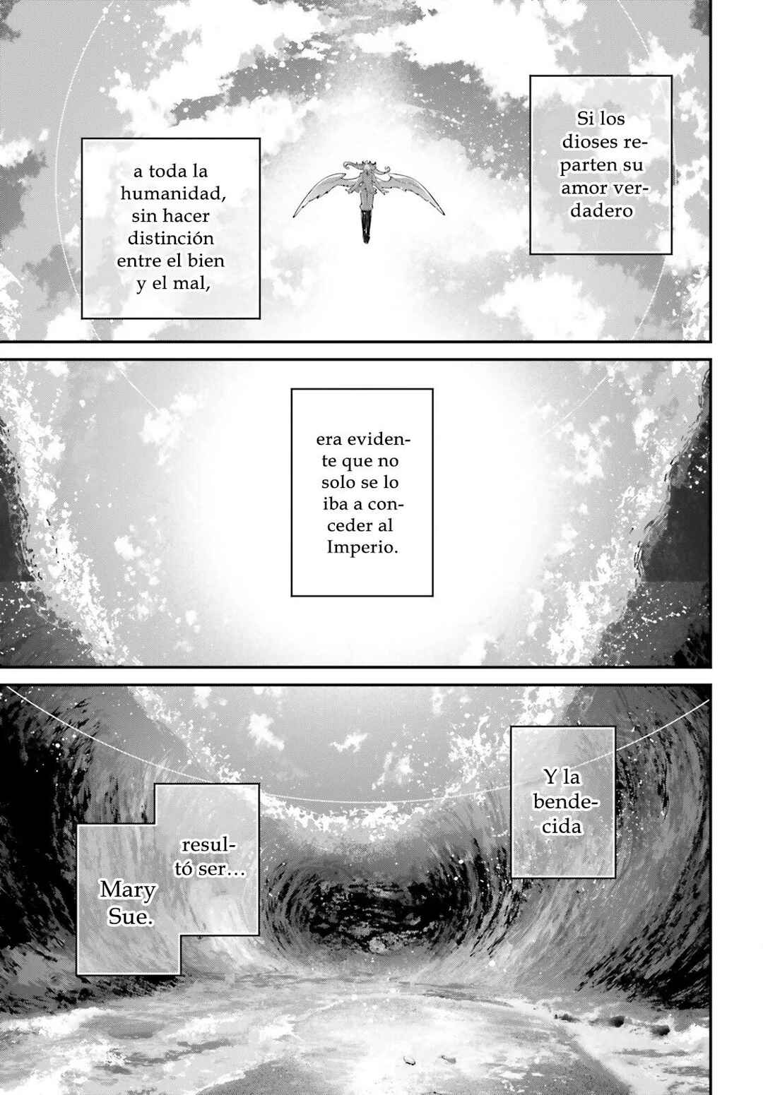 Youjo Senki Chapter 83 - Page 5