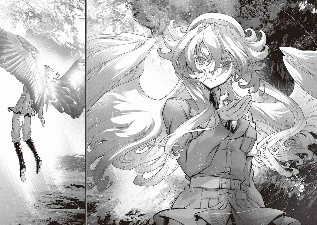Youjo Senki Chapter 83 - Page 6