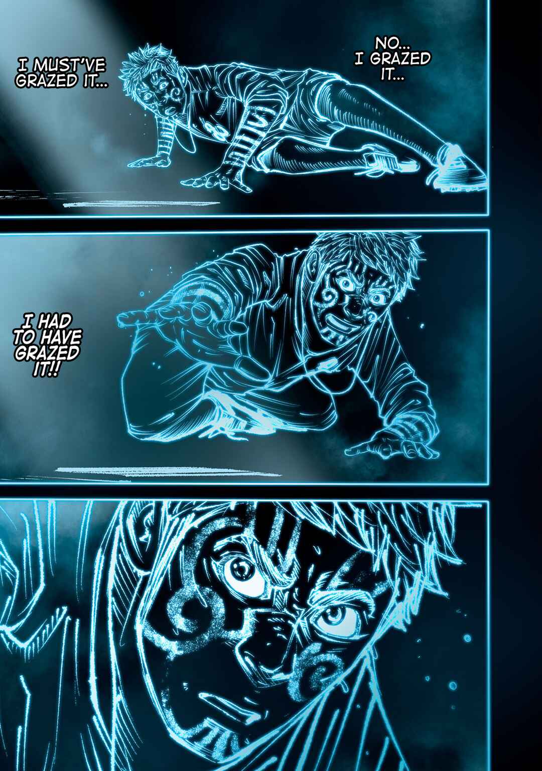 Battle Studies Chapter 277 - Page 16