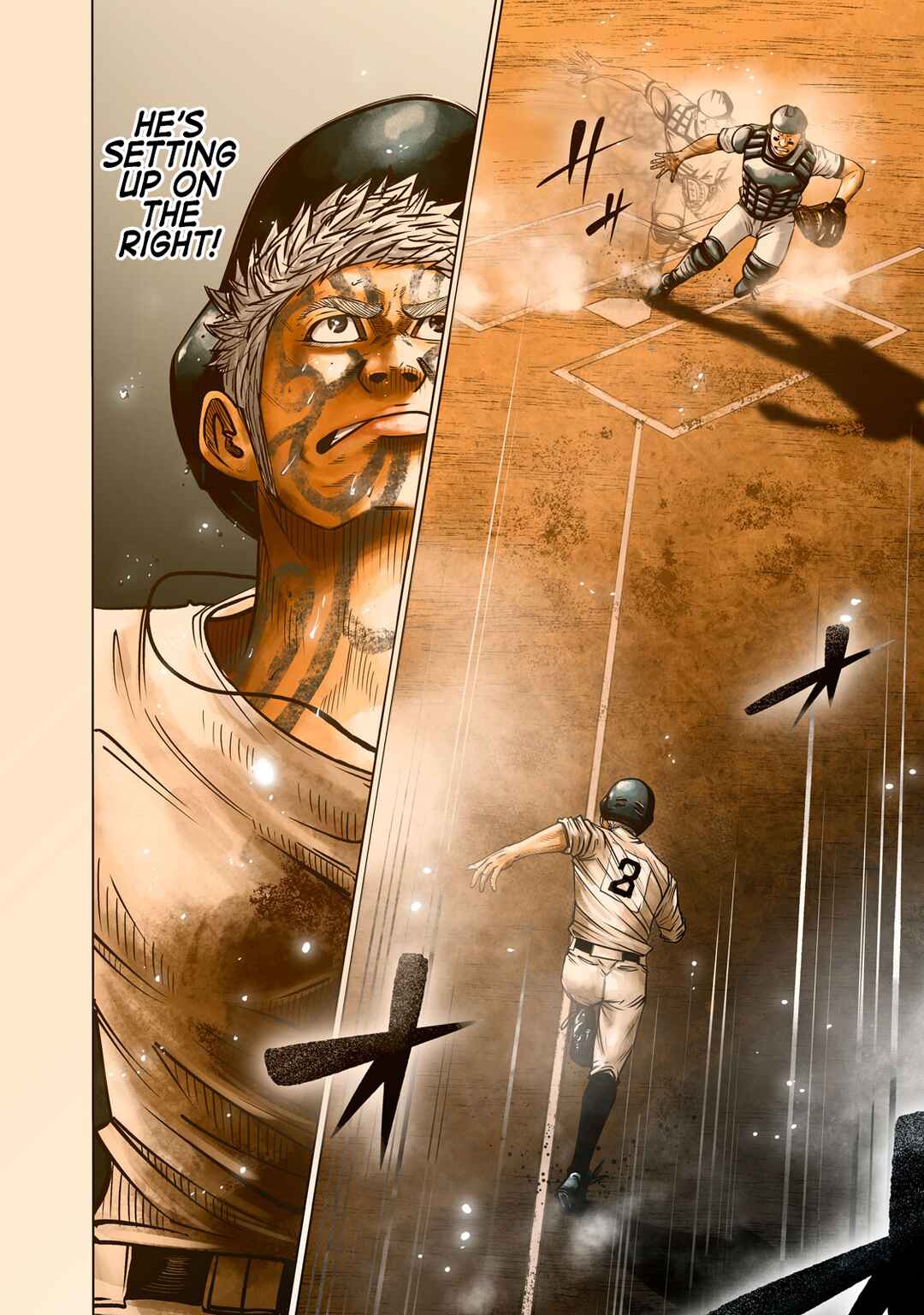 Battle Studies Chapter 277 - Page 4