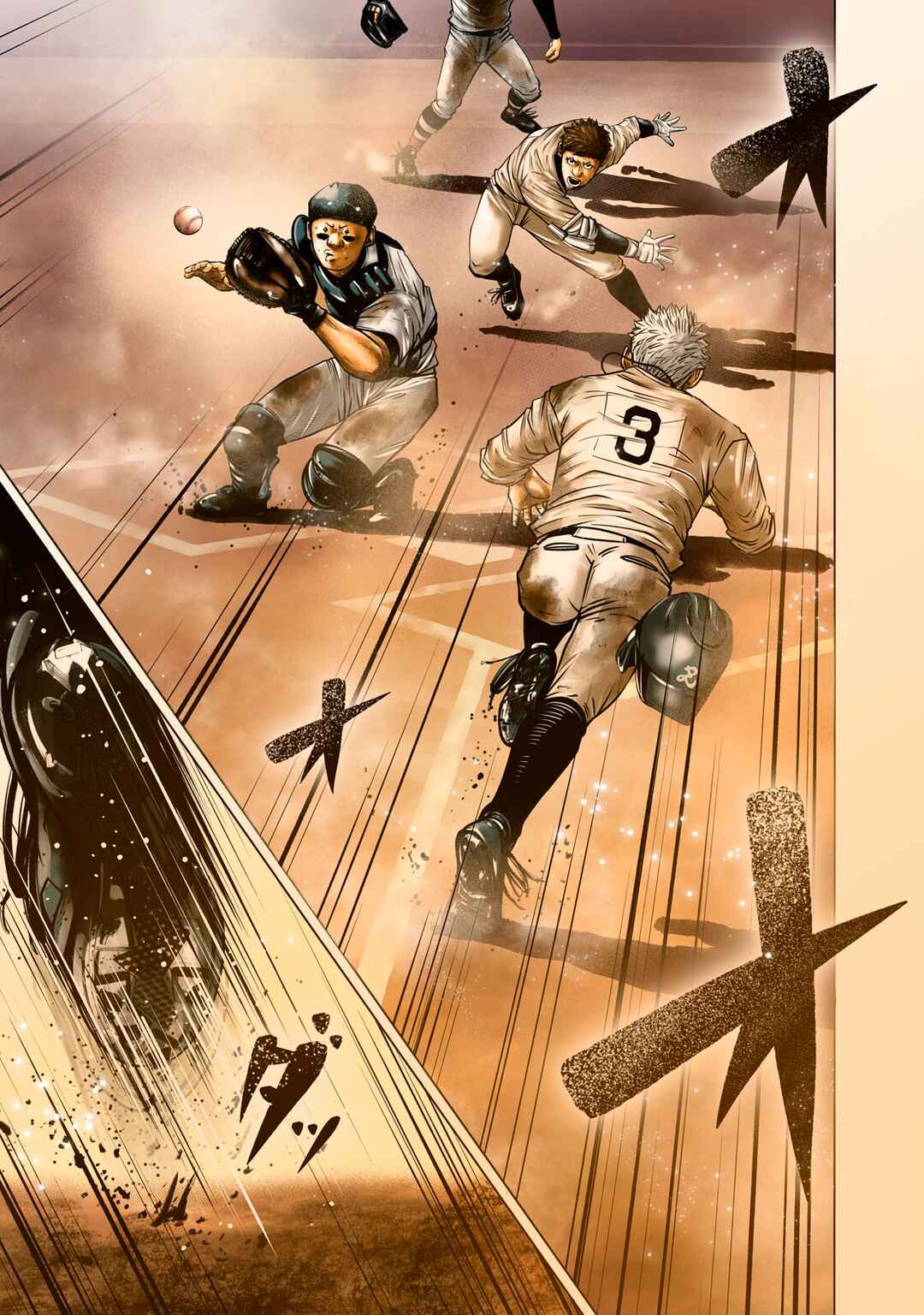 Battle Studies Chapter 277 - Page 9