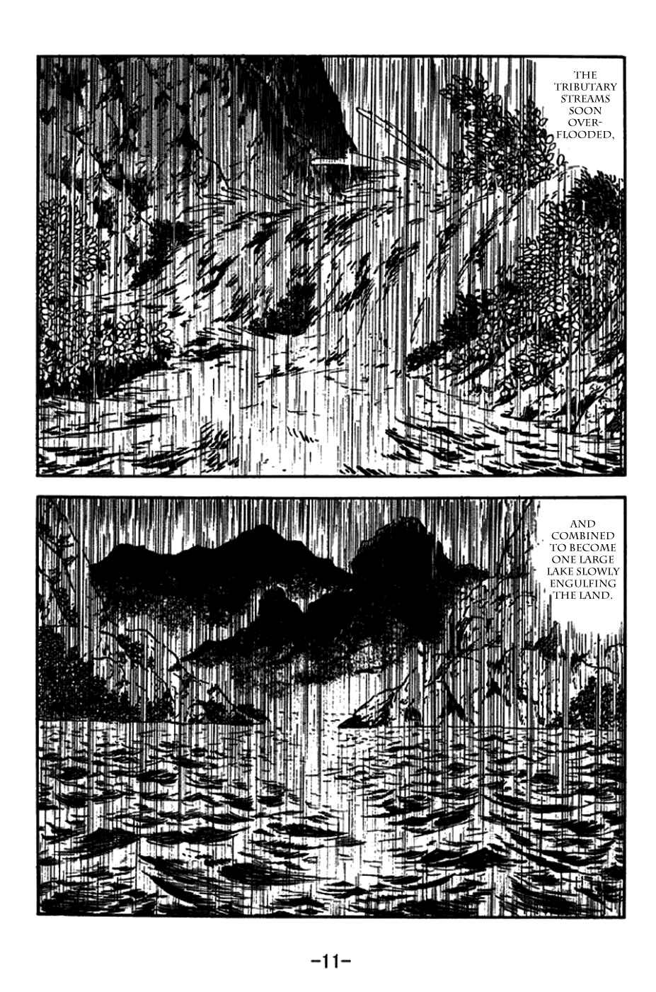 Sangokushi Chapter 266 - Page 17
