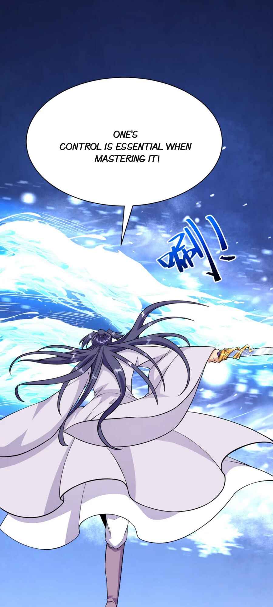 The Unyielding Ancient Cultivator Chapter 44 - Page 17