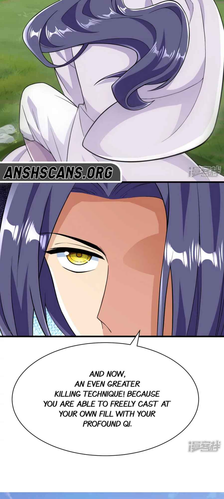 The Unyielding Ancient Cultivator Chapter 44 - Page 26