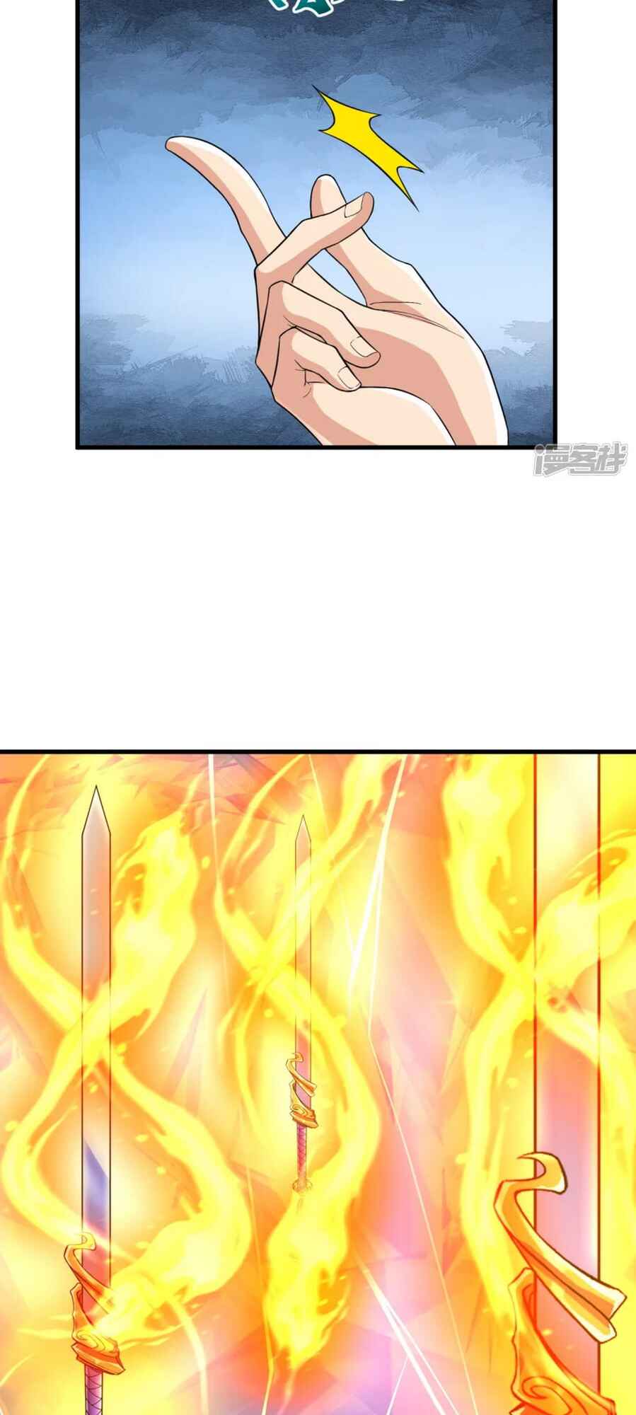 The Unyielding Ancient Cultivator Chapter 44 - Page 28
