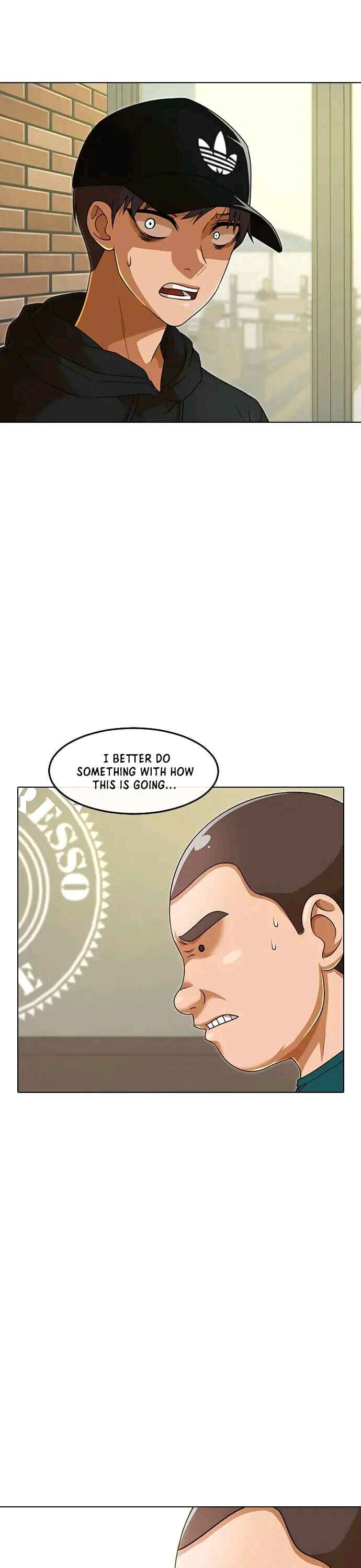 Random Chat Chapter 162 - Page 13