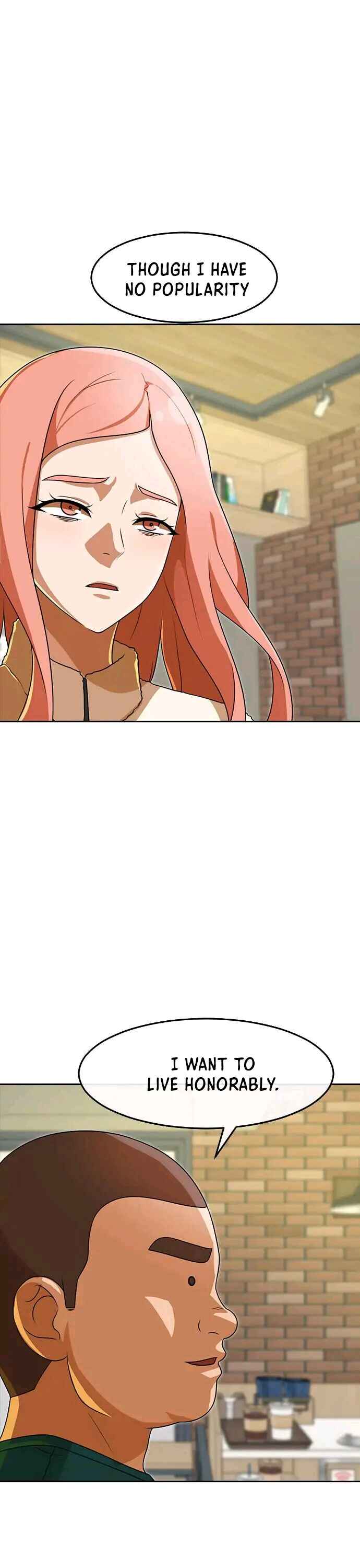 Random Chat Chapter 162 - Page 30