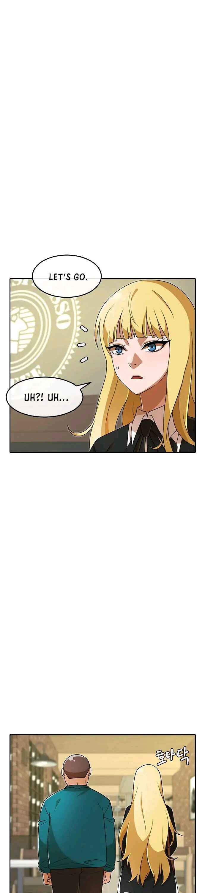 Random Chat Chapter 162 - Page 32