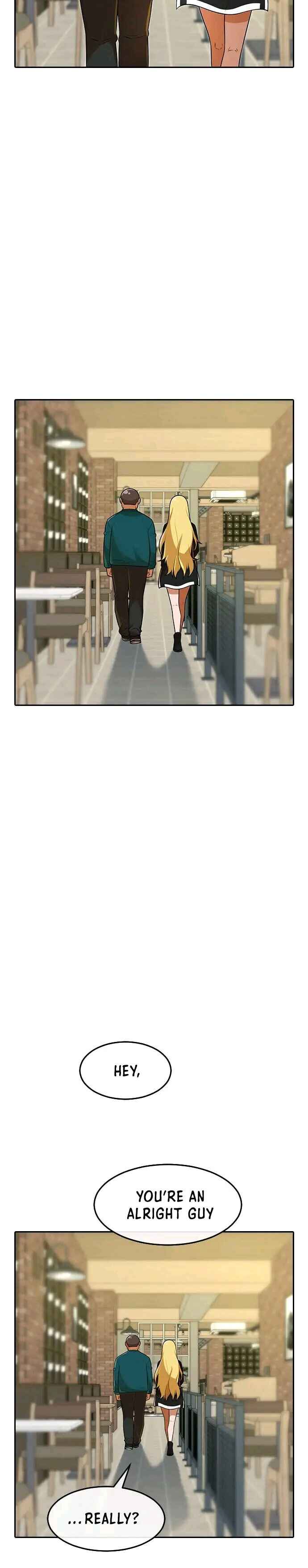 Random Chat Chapter 162 - Page 33