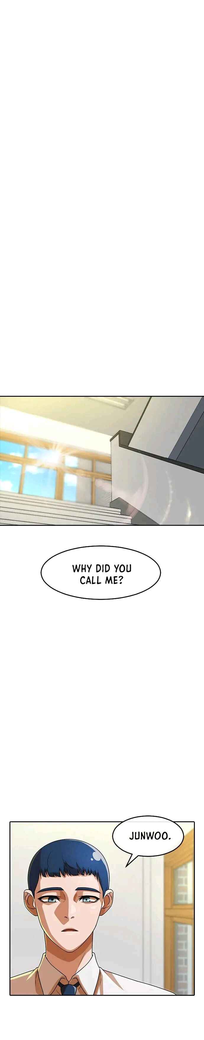 Random Chat Chapter 162 - Page 35
