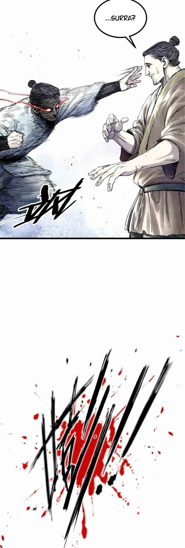 Lu Bu's Life Simulator Chapter 47 - Page 15